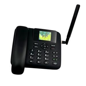 Quality Bluetooth 4.0 4G LTE Volte Fixed Wireless Phone Dual SIM Card Slot wholesale