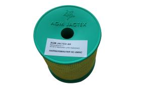 Quality High Quality AGM Label Loom 1.2mm Jacquard Harness Cord With Carbon wholesale