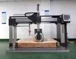 EN1957 PLC+ Touch Screen Servo Motor Integrated Mattress Testing Machine