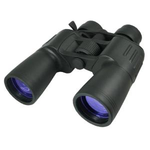 Quality Slip Free 35 Degree Zoom Lens Binoculars 50mm Objective Lens wholesale