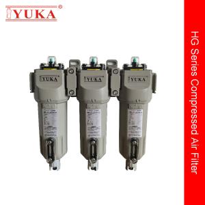 Quality Air Filter For Compressed Air Compressor wholesale