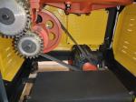 Automatic 3KW 4P Steel Bar Bender Machine 220V 380V 440V