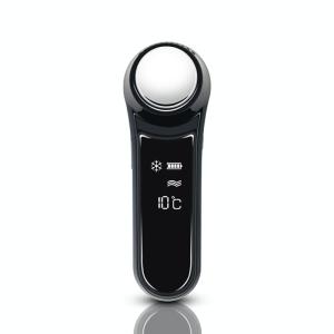 Quality Deep Cleaning ROHS 1000mAh 137g RF EMS Beauty Instrument wholesale