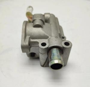 Quality Thermostat Housing For JMC 493 Euro3 JMC Auto Parts wholesale