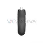 Japan OEM/ODM Portable White LED Digital Display Breathalyzer Mg/I, G/L, %Bac