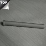 Cobalt Chrome Alloy Thermocouple Protection Tubes High Thermal Conductivity Dia
