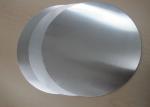 1.5 Inch Aluminium Discs Circles For Cookware Lighting