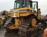 Used CAT D6R bulldozer year 2009 for sale