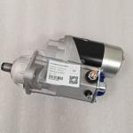 Electrical Parts Starter 3863128 Fit R200W7 R210LC7 Hyundai 3924466 3938499