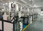 Disposable 40pcs / Min N95 Mask Manufacturing Machine