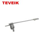 Biopsy Ultrasound Needle Guide Reusable GE IC5-9-D IC5-9H Probe Compatible