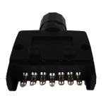 Trailer Plug General Electric Contactor Austraila Type Flat 7 Pin IATF16949