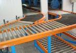 New Condition Gravity Roller Conveyor for Carton Boxes Conveying