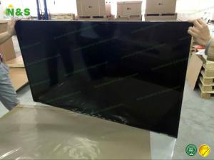Quality Normally Black LG LCD Panel 49 Inch LD490EUE-FHB1 1920×1080 New Original Condition wholesale