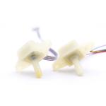 PVC Material Medical Pressure Sensor 1% FS for Air Oxygen Gas