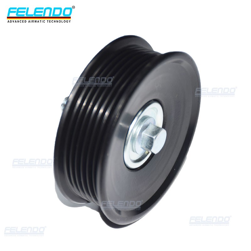 Drive Belt Tensioner LR035544 for Discovery 4 2010 for Range Rover 10-12