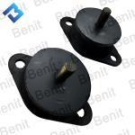 376783391984 Road Roller Spare Parts Rubber Buffer For HW41VW-2 Road Constructio