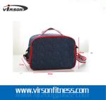 warmth basket Cooler Bag, reusable tpu insulated cooler bag