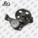 PF6 15010 - 96503 Auto Engine Oil Pump For Nissan Excavator Part