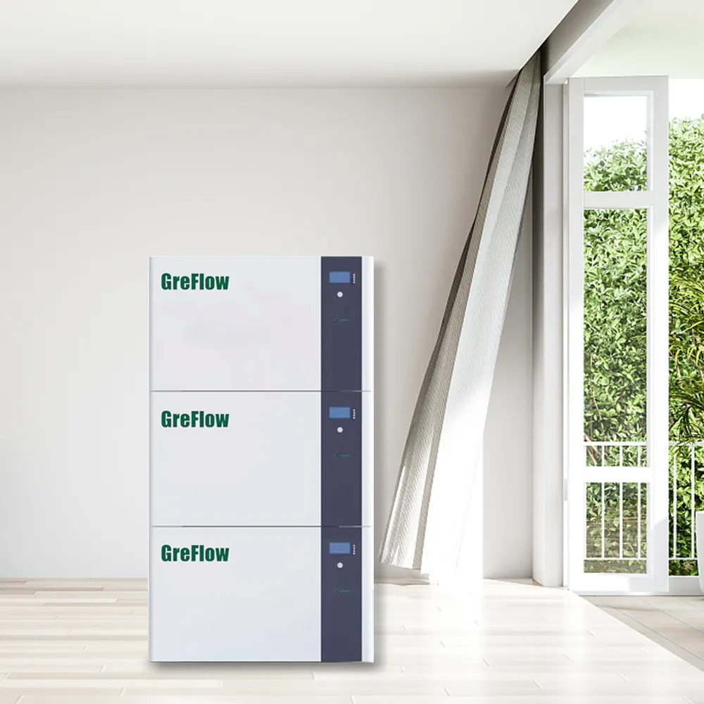 48V 400Ah Lithium Home Energy Storage Battery Long Lifetime 6000 Cycles