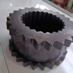 Atlas Gear 11J 1613949900 High Quality Screw air Compressor Parts Wholesale