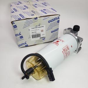 Quality Fuel Filter Assembly Water Separator Electronic Pump 438-7763 For 950GC D6K2 C7.1 wholesale