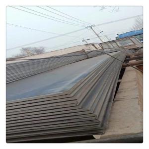 Quality Shipbuilding Steel Plate LR Grade DH69 High Strength Steel Plate wholesale