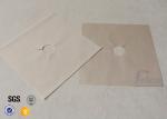 PTFE Coated Fiberglass Fabric 10.6x10.6" Stovetop Burner Protector