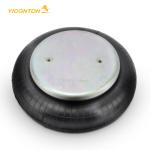 Single Convoluted Rubber Truck Air Spring Balloon For Norgren PM/31091 Festo EB
