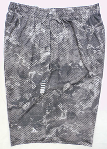 Elastic Covered 140gsm Mens Soccer Shorts Cargo Jogger Shorts For Fitness