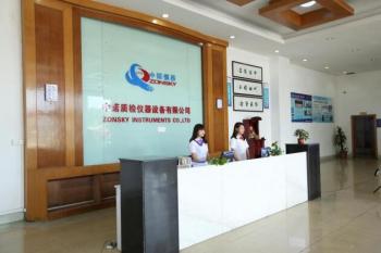 ZONSKY INSTRUMENT CO.,LTD