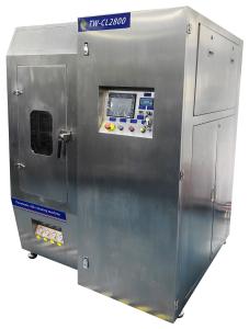 Quality 380V 50HZ Automatic Screen Cleaning Machine 35KW Wear Resistant wholesale