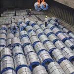 Electro Galvanized Steel Sheets Prime Quality JIS G 3313 Grade: SECC Zinc