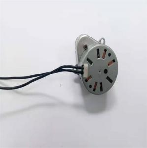 Quality High Torque Small Appliance Motors Low Power Consumption Long Lifetime wholesale