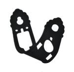 Door Locks Custom Silicone Parts