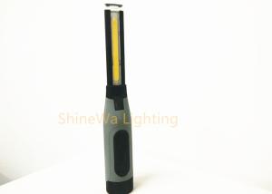 Quality USB Recharged LED Inspection Light Flexible Portable Fix Clip Pocket Light wholesale