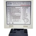 Cost-Effective High Quality Dual Loop Detector - 3-Year Warranty & CE/FCC