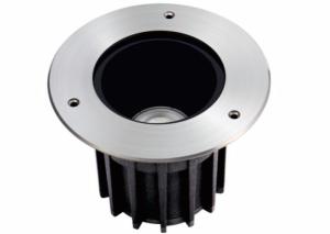Quality No Glare CREE COB LED Depth Illuminant Underground Light With Die - Casting Aluminum wholesale