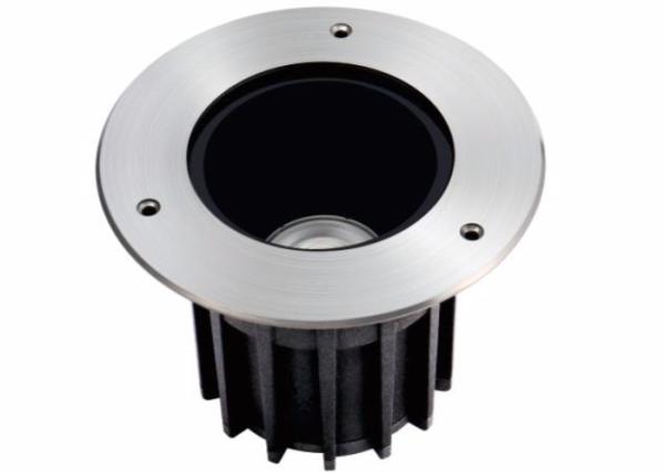 No Glare CREE COB LED Depth Illuminant Underground Light With Die - Casting