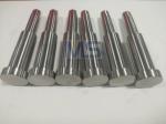 Customized Die Punch Round Coating Cooling Core Pins DAC Material Polished
