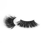 Flexible PBT Silk False Lashes High Volume for makeup