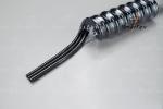 Murata Vortex Spinning Spare parts 86D-400-049 BLOCK SMC AIR-CYL / AIR-CYLINDER