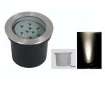 IP67 18W LED Underground Lights For Ground Garden