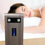 99.99% Pure Molecular Hydrogen Breathing Machine Hydrogen Sleeping Therapy