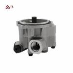 VOE14536672 Excavator Spare Parts Hydraulic Gear Pump for Construction Works and