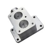 Aerospace parts custom /OEM Precision aluminum/aluminum CNC machined parts