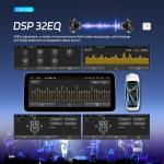 Experience Entertainment with Universal Car Fitment 12.3inch Car Multimedia