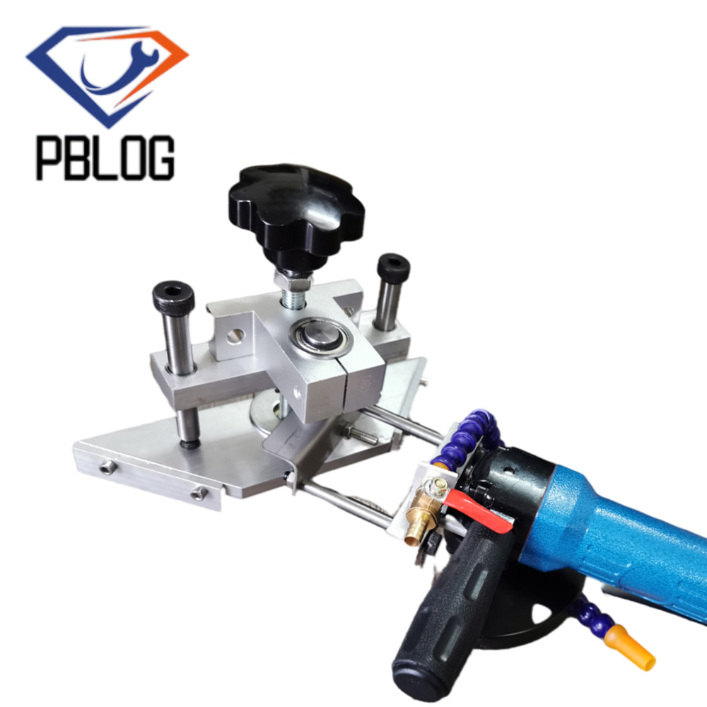 Powerful Glass Trimmer With 60HZ Frequency And Low Consumption