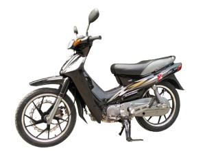 Quality Air Cooled 5000rpm CUB Motorcycle Automatic Clutch 110cc Street Legal Dirtbikes Motorcycle Electric wholesale