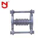 Ripple Compensator Stainless Steel Flexible Joint Pipe